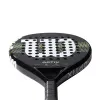 Ракетка для падела WILSON Optix V1 Black, WR181611U2, для начин-х, стекловолокно, черный за 17&nbsp;399.50 ₽ купить в Новосибирске