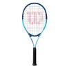 Ракетка б/т Wilson Tour Slam Lite Gr3, WR199010U3,для любит, алюминий, со струнами, сине-голубая за 6&nbsp;358 ₽ купить в Новосибирске