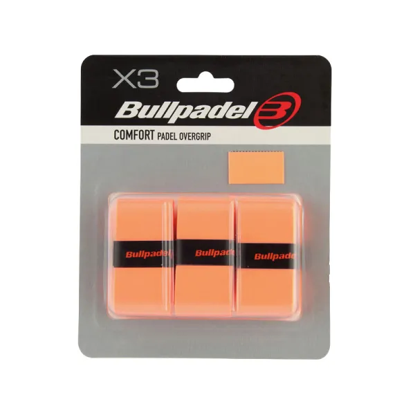 Овергрип BULLPADEL
