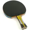 Ракетка для н/т DOUBLE FISH 6A+C, для подвин.,ITTF Appr.,накл. 2,1 мм, конич. ручка+ 2 мяча V40+мм за 3&nbsp;442.50 ₽ купить в Новосибирске