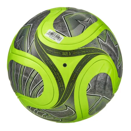 Мяч футб. ADIDAS WC26 Trionda Competition Winter JV6223, р.5, FIFA Pro, 4пан, ПУ,термосш, флуор.лайм за 8&nbsp;734.60 ₽ купить в Новосибирске