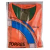 Манишка детская TORRES двухсторонняя, TR11949O/G, р.Jr, тренировочная, полиэстер, оранж-зелен за 1&nbsp;026.80 ₽ купить в Новосибирске