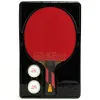 Ракетка для н/т DOUBLE FISH 7A+C, для професс.,ITTF Appr.,накл.2,1мм,+ 2 мяча V40+мм ITTF Appr за 3&nbsp;559.80 ₽ купить в Новосибирске