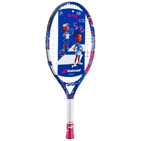 Ракетка б/т дет. BABOLAT B`FLY