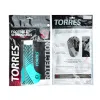 Щитки футбольные TORRES Pro за 1&nbsp;972 ₽ купить в Новосибирске