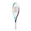 Ракетка б/т дет. Wilson Intrigue Jr 25, WR180310U, для детей 9-10лет, алюминий,со струн., бирюз-фиол за 5&nbsp;271.70 ₽ купить в Новосибирске