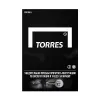 Мяч футзал. TORRES Futsal Pro, FS323794, р.4, 32 п. EPU-Microf, 4 подкл. сл, руч. сшив. бело-мультик за 2&nbsp;643.50 ₽ купить в Новосибирске