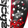 Ракетка для падела BABOLAT Technical Veron 3.0, 150183,для продв.игр., стекловолокно, черно-красный за 33&nbsp;554.60 ₽ купить в Новосибирске