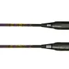 Ракетка бадм. TORRES Carbon PRO6, BD23521,для продв., стерж/обод из карбона,со струнами, фиол за 4&nbsp;477.80 ₽ купить в Новосибирске