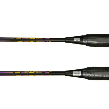 Ракетка бадм. TORRES Carbon PRO6, BD23521,для продв., стерж/обод из карбона,со струнами, фиол за 4&nbsp;477.80 ₽ купить в Новосибирске