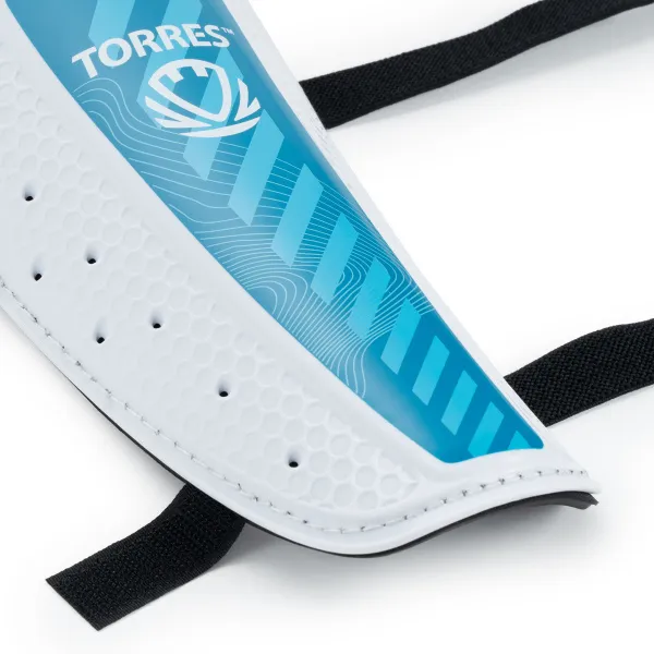 Щитки футбольные TORRES Match за 1&nbsp;771.40 ₽ в Новосибирске