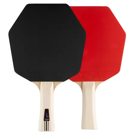 Набор для н/т Stiga Sonic V2,1210-1206-35, 2 ракетки и 3 мяча, накладка 1,6 мм ITTF, конич. ручка за 4&nbsp;503.30 ₽ купить в Новосибирске