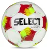 Мяч футзал. SELECT Futsal Talento 11 V26, 1061471014, р.3(Jr),  32п, ТПУ, маш.сш, бело-желто-красный за 4&nbsp;355.40 ₽ купить в Новосибирске