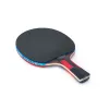 Ракетка для н/т DOUBLE FISH CK-208, для любителй, ITTF,наклад. 2,2 мм, конич. ручка + сумка-чехол за 2&nbsp;004.30 ₽ купить в Новосибирске