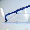 Ферма для баскетбольного щита игрового на растяжках вынос 1800 мм ZAVODSPORTA за 23&nbsp;140 ₽ купить в Новосибирске