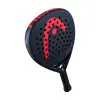 Ракетка для падела HEAD Radical Pro, 222034, для продвинутых игроков, карбон, темносине-красный за 30&nbsp;256.60 ₽ купить в Новосибирске