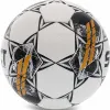 Мяч футб. SELECT Super V23, 3625560001,р.5, FIFA PRO, 32пан, ПУ-микрофибра,руч.сш, бело-черн-золотой за 10&nbsp;516.20 ₽ купить в Новосибирске