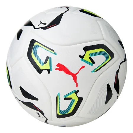 Мяч футб. PUMA Stellar Goal Hardground, 08533001, р.5, FIFA, 16п, ТПУ, термосш, мультикол за 6&nbsp;291.70 ₽ купить в Новосибирске