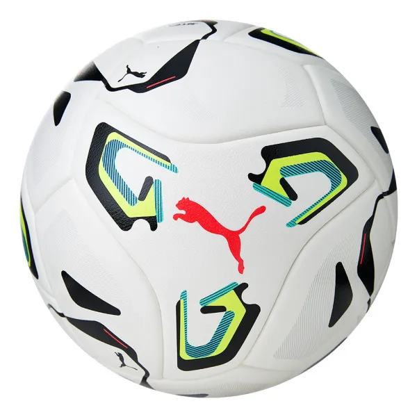 Мяч футб. PUMA Stellar Goal Hardground, 08533001, р.5, FIFA, 16п, ТПУ, термосш, мультикол за 6&nbsp;291.70 ₽ в Новосибирске