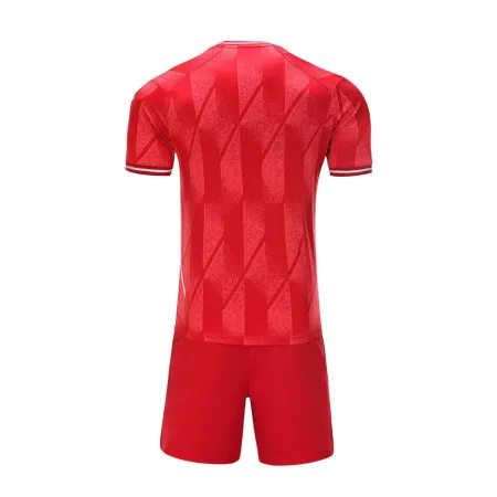 Форма футб. взросл. KELME, 8251ZB1007-600-XL, р.XL, 100% полиэстер, красный за 3&nbsp;388.10 ₽ купить в Новосибирске