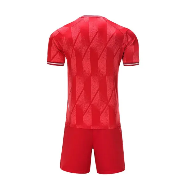 Форма футб. взросл. KELME, 8251ZB1007-600-XL, р.XL, 100% полиэстер, красный за 3&nbsp;388.10 ₽ в Новосибирске