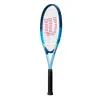 Ракетка б/т Wilson Tour Slam Lite Gr3, WR199010U3,для любит, алюминий, со струнами, сине-голубая за 6&nbsp;358 ₽ купить в Новосибирске