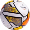 Мяч футб. TORRES Club, F323965, р.5, 10 пан., ПУ, гибрид. сшив, бел-оранж-желт за 2&nbsp;225.30 ₽ купить в Новосибирске