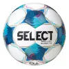 Мяч футб. SELECT Brillant Super TB V25, 3615971003,р.5, FIFA PRO, ПУ, 32 пан. термосш, бело-голубой
