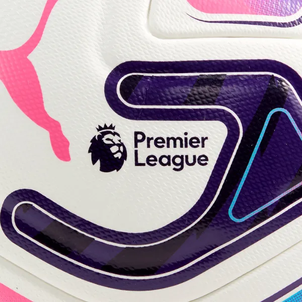 Мяч футб. PUMA Stellar Match PL, 08511001, р.5, FIFA Quality, 8пан, ПУ, термосшивка, бело-мультикол за 6&nbsp;184.60 ₽ в Новосибирске