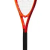 Ракетка б/т Wilson Pro Staff Precision XL 110 Gr1, WR171410U1, алюминий, со струнами, красно-черный за 8&nbsp;930.10 ₽ купить в Новосибирске