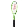 Ракетка б/т Wilson Blade Feel 105, арт.WR197710U3, для любителей, графит, со струнами, зеленый за 13&nbsp;849.90 ₽ купить в Новосибирске