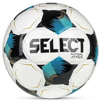 Мяч футзальный Select Futsal Attack V26, 1073471009, 4