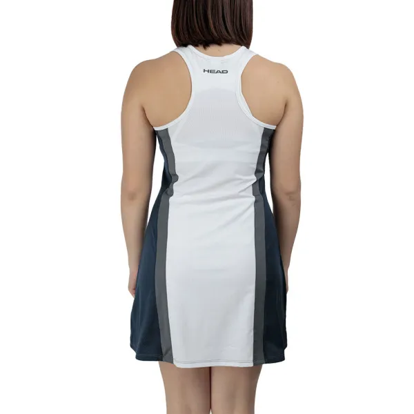 Платье HEAD Club 25 Dress W за 8&nbsp;795.80 ₽ в Новосибирске