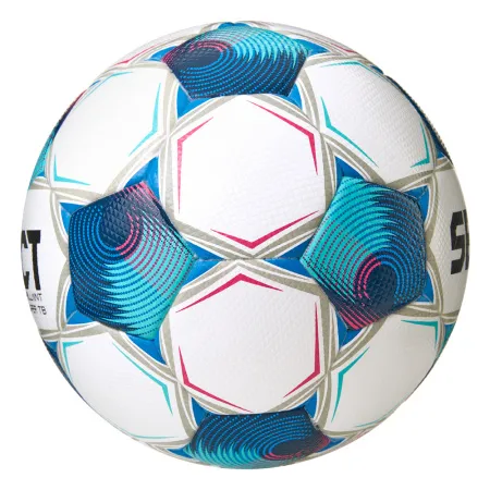 Мяч футб. SELECT Brillant Super TB V25, 3615971003,р.5, FIFA PRO, ПУ, 32 пан. термосш, бело-голубой за 17&nbsp;503.20 ₽ купить в Новосибирске