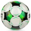 Мяч футзал. SELECT Futsal Mimas V26, 1053471006, р.4,FIFA Basic, 32п, ПУ, руч.сш, бело-зелено-черн. за 6&nbsp;494 ₽ купить в Новосибирске