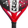 Ракетка для падела BABOLAT Technical Veron 3.0, 150183,для продв.игр., стекловолокно, черно-красный за 33&nbsp;554.60 ₽ купить в Новосибирске