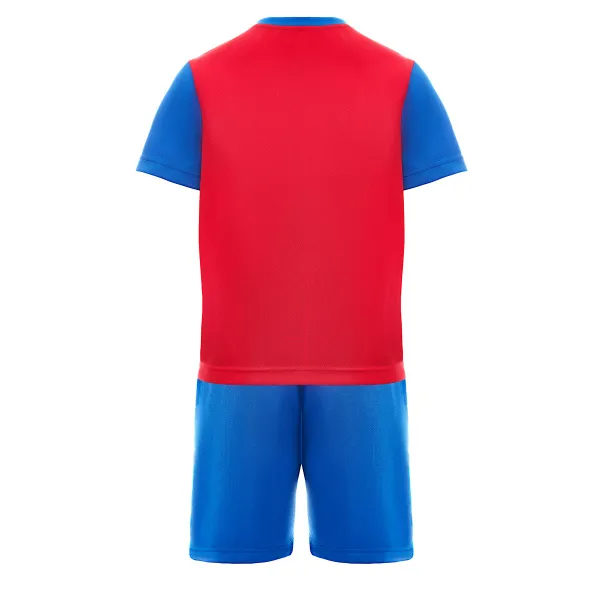 Форма футб. игровая TORRES Sport Junior за 1&nbsp;575.90 ₽ в Новосибирске