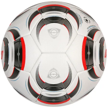 Мяч футб. ADIDAS Tiro Pro JW1533, р.5, FIFA Pro, 32 пан., ПУ, термосшивка, бело-серо-красный за 14&nbsp;133.80 ₽ купить в Новосибирске