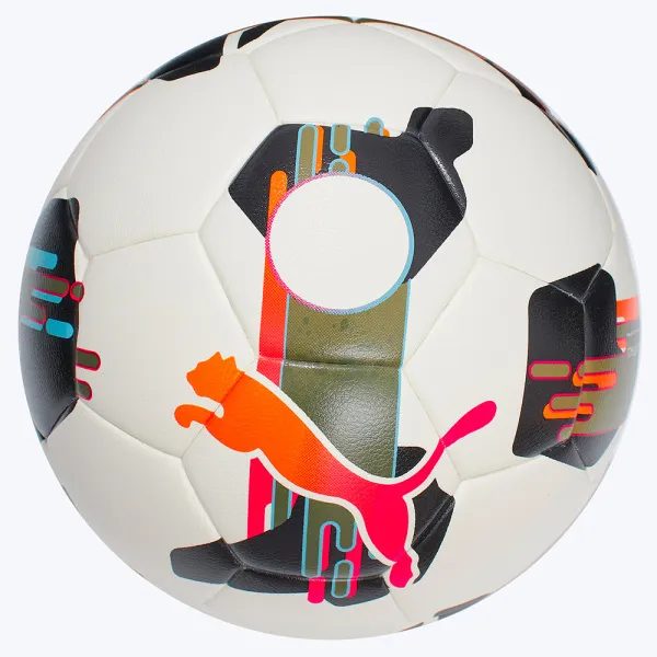 Мяч футб. PUMA Orbita 5 TB Hardground, 08432901, р.5, 32 пан, ТПУ, термосшивка, мультиколор за 4&nbsp;834.80 ₽ в Новосибирске