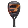 Ракетка для падела BULLPADEL Vertex Advance, 494414, для проф. и любителей, карбон, черно-оранжевый за 21&nbsp;559.40 ₽ купить в Новосибирске