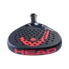 Ракетка для падела HEAD Radical Pro, 222034, для продвинутых игроков, карбон, темносине-красный за 30&nbsp;256.60 ₽ купить в Новосибирске