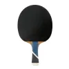 Ракетка для н/т DOUBLE FISH 5A+C, для продвин, ITTF Appr, накл. 2,1 мм, конич. ручка+ 2 мяча V40+мм за 2&nbsp;779.50 ₽ купить в Новосибирске