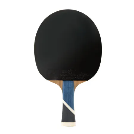 Ракетка для н/т DOUBLE FISH 5A+C, для продвин, ITTF Appr, накл. 2,1 мм, конич. ручка+ 2 мяча V40+мм за 2&nbsp;779.50 ₽ купить в Новосибирске