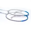 Набор для бадм. DOUBLE FISH JINQUE LT-119+, дл.660мм, для любит.,стал. стерж, алюм.обод, серебристый за 1&nbsp;710.20 ₽ купить в Новосибирске