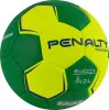 СЦ*Мяч ганд. PENALTY HANDEBOL SUECIA H2L ULTRA GRIP FEMININO, 5115615300-U,р.2,PU,руч.с,жел-зел за 3&nbsp;512.20 ₽ купить в Новосибирске