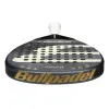 Ракетка для падела BULLPADEL Flow Legend, 494405, для профессионалов, стекловолокно,черно-белый за 31&nbsp;307.20 ₽ купить в Новосибирске