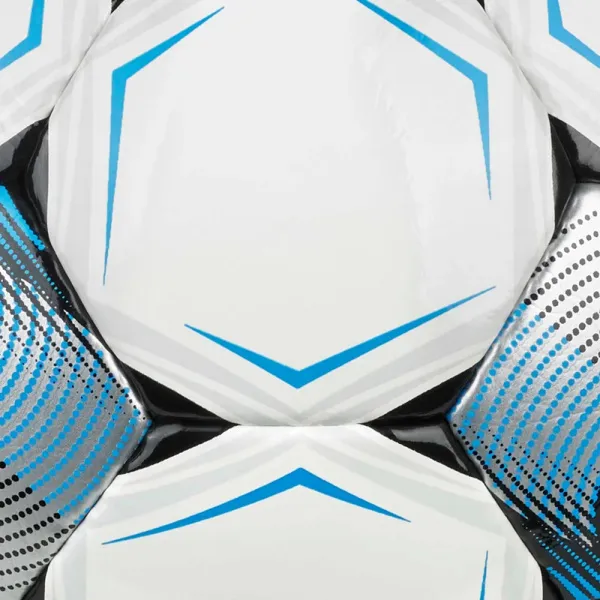 Мяч футзал. SELECT Futsal Master V26, 1043471003, р.4, Basic,32п, гл.ПУ, руч.сш,бело-сине-черный за 7&nbsp;031.20 ₽ в Новосибирске