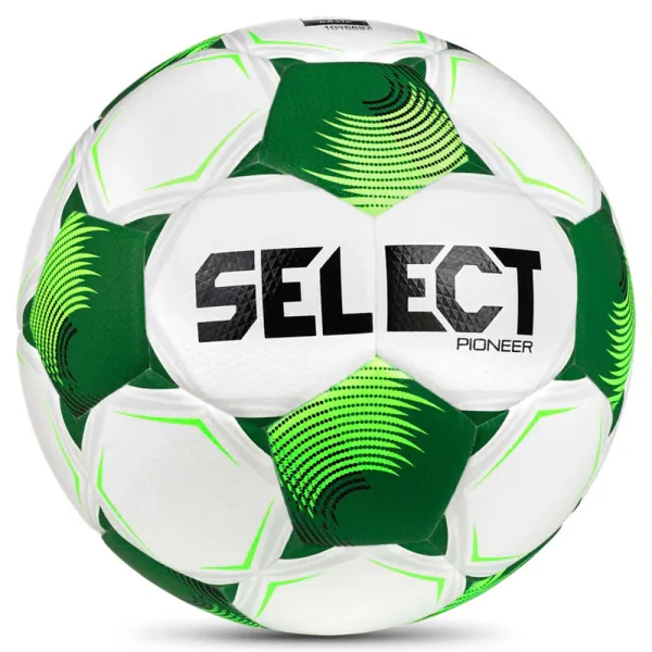 Мяч футб. SELECT Pioneer TB V26
