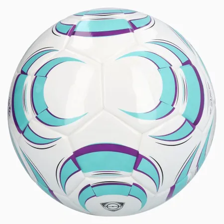 Мяч футзал. ADIDAS Tiro League Sala JW1526, р.4, FIFA Basic, 32 пан, ТПУ, термосш., бело-бирюз-фиол за 4&nbsp;649.50 ₽ купить в Новосибирске