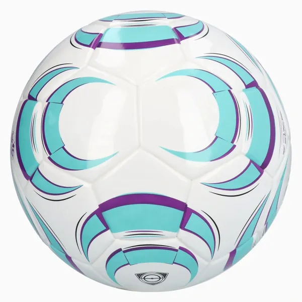 Мяч футзал. ADIDAS Tiro League Sala JW1526, р.4, FIFA Basic, 32 пан, ТПУ, термосш., бело-бирюз-фиол за 4&nbsp;649.50 ₽ в Новосибирске